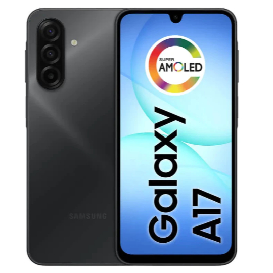 Smartphone Samsung Galaxy A17 4g 128GB 4GB Ram ORIGINAL