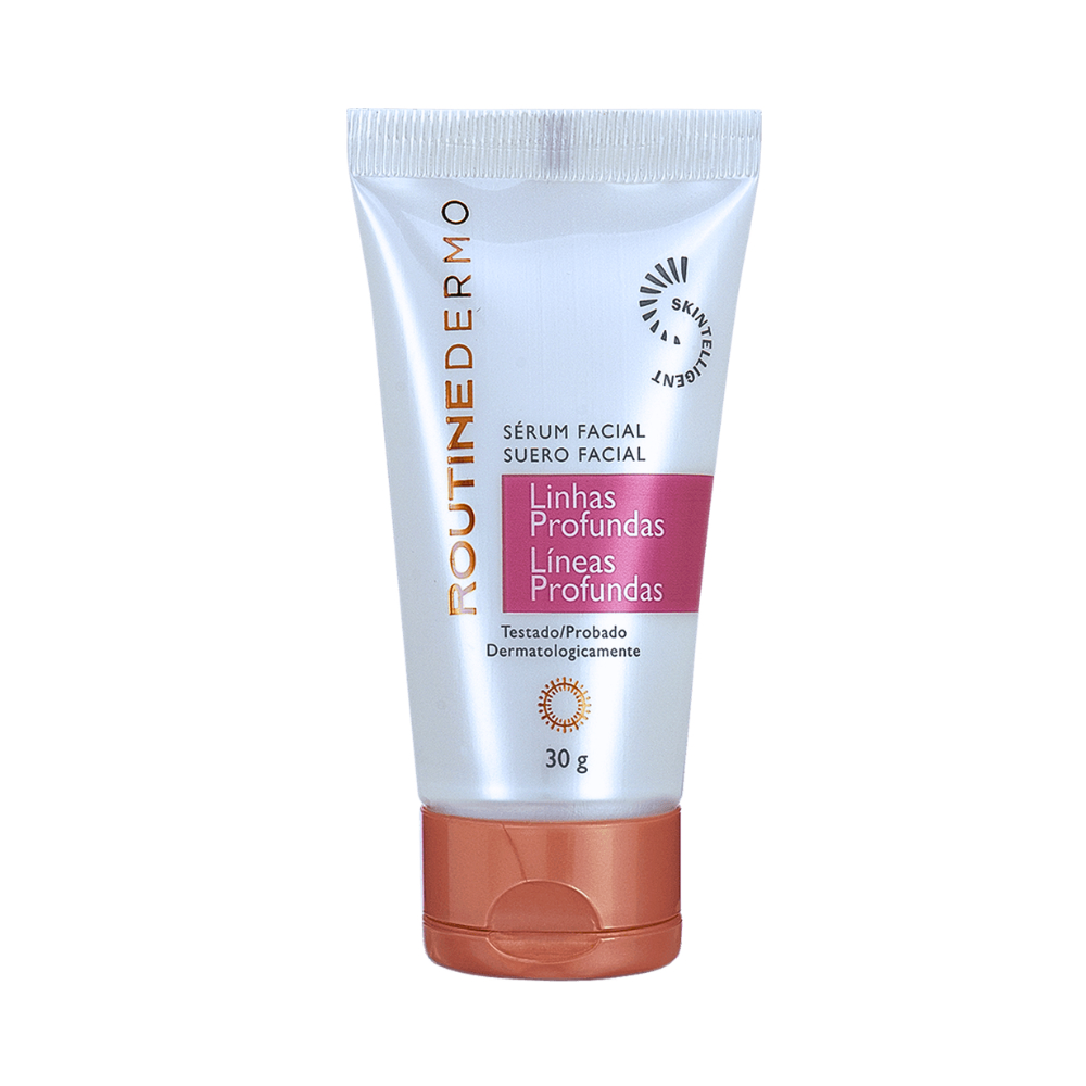 Sérum Linhas Profundas Routine Dermo 30g