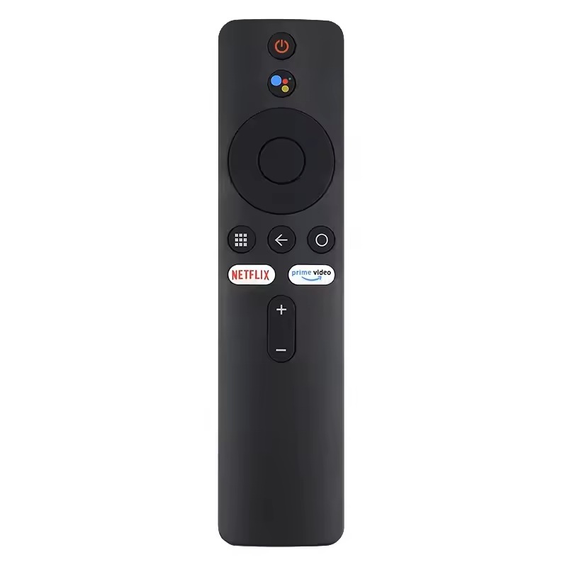 Controle Remoto XMRM-00A XMRM-006 por Voz Bluetooth para Xiaomi Mi TV Mi Box S M
