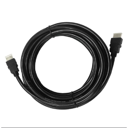 Cabo Hdmi 10 Metros 2.0 Blindado 4k Full Hd Para Tvs/Monitores/Games