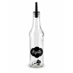 Garrafa 275 ml azeite