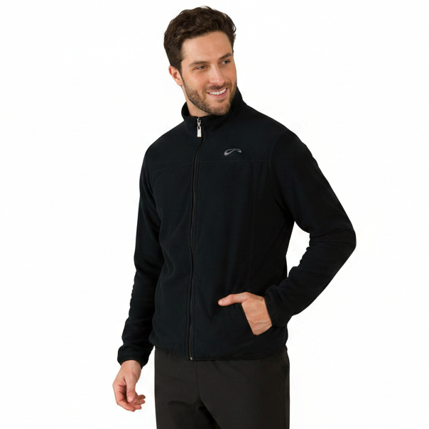 Jaqueta Fleece Sol Sports Masculina Slider