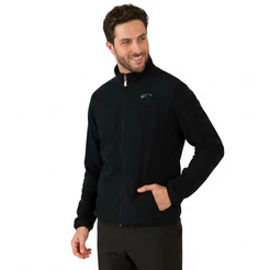 Jaqueta Fleece Sol Sports Masculina Slider
