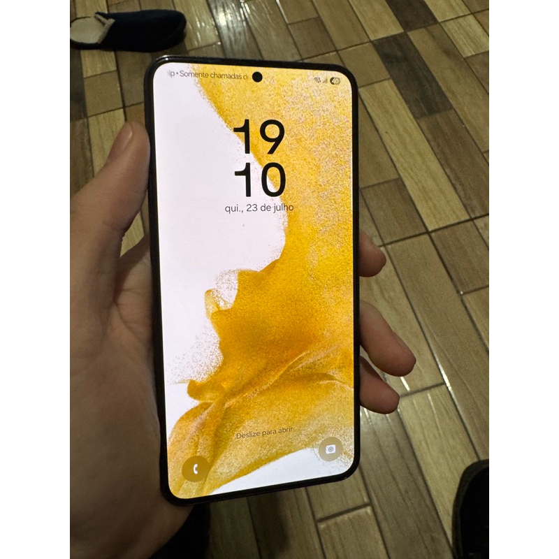 Samsung Galaxy S22 5G – 128GB | Excelente Estado