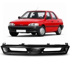 Grade Escort Verona 1993 a 1996 Europeu Preta