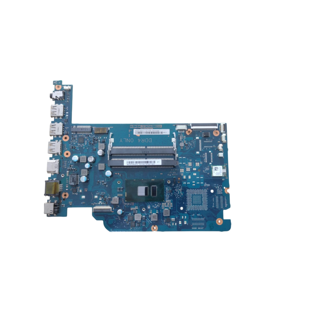 Placa Mãe Notebook Samsung NP300E5L Intel Core i3