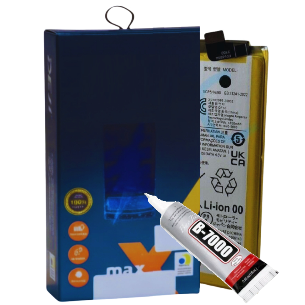 Dispositivo Carga JK50 Compatível Com Moto + Alta Capacidade + Cola + Com 1 Ano de Garantia!