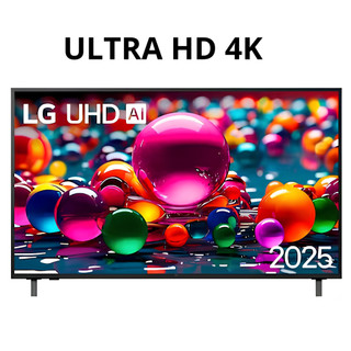 Smart TV 43 LG LED 4K UHD - Com ThinQ AI, Google Assistente e Amazon Alexa