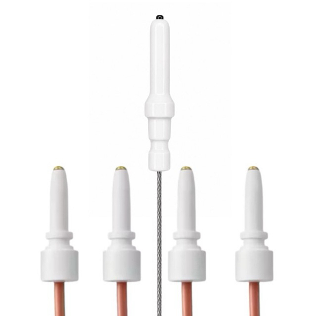 Kit 5 Velas Eletrodos Fogão Atlas Agile Up / Agile Glass 5 Bocas Original