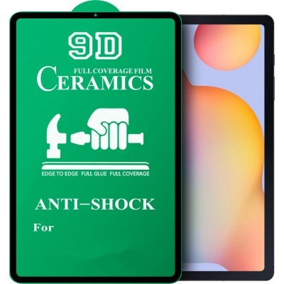 Película de Cerâmica Fosca para iPad 10th Geração/ iPad 7 8 9ª 10.2”/ Air 4/5ª 1