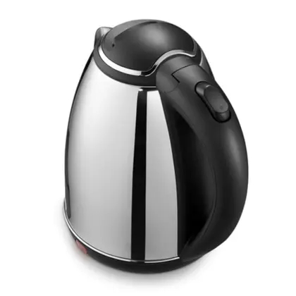 Chaleira Elétrica Inox 2L Com Desligamento Automático Elgin — imagem 2 de 2