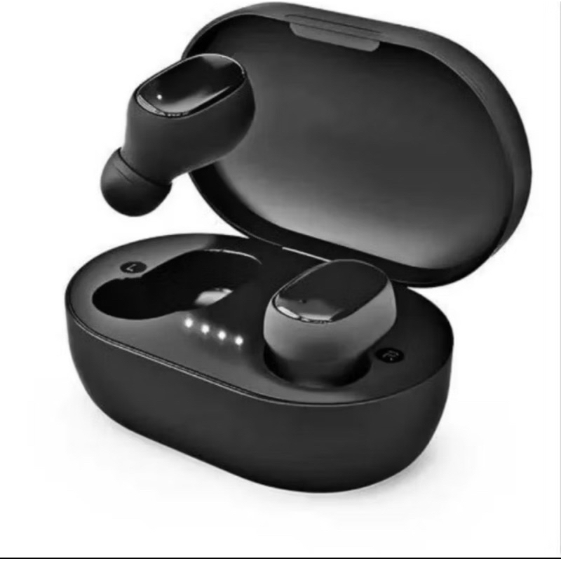 Fone de Ouvido Bluetooth Compatível Xiaomi iOS Android Bateria Longa Duração