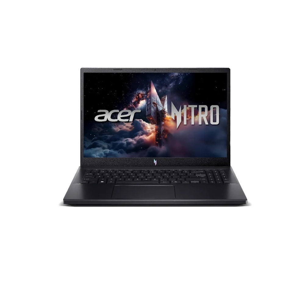Notebook Gamer Acer Nitro V15 Core i5 512GB 8GB RTX4050 W11 Home 15.6" + Ubook K