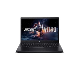 Notebook Gamer Acer Nitro V15 Core i5 512GB 8GB RTX4050 W11 Home 15.6" + Ubook Kit 50 Livros Grandes Vozes