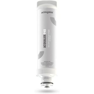 Refil Acquabios Acqualux P4x Comp. Electrolux