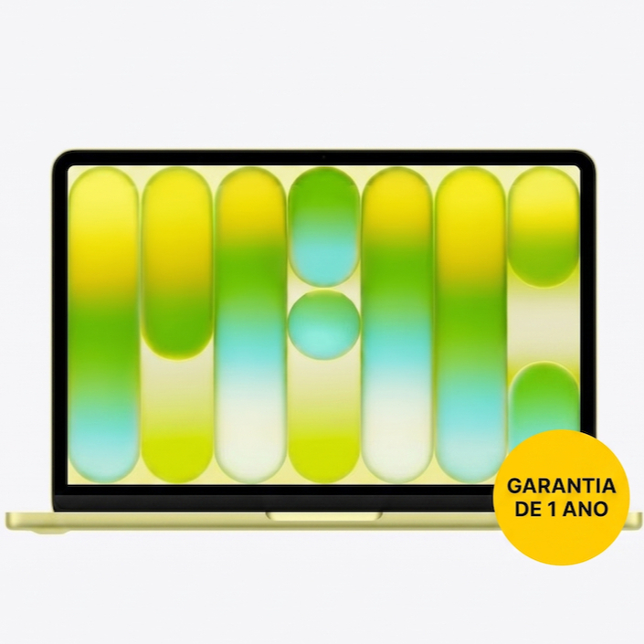Apple Macbook Neo 8.256 GB Memoria - Original Lacrado
