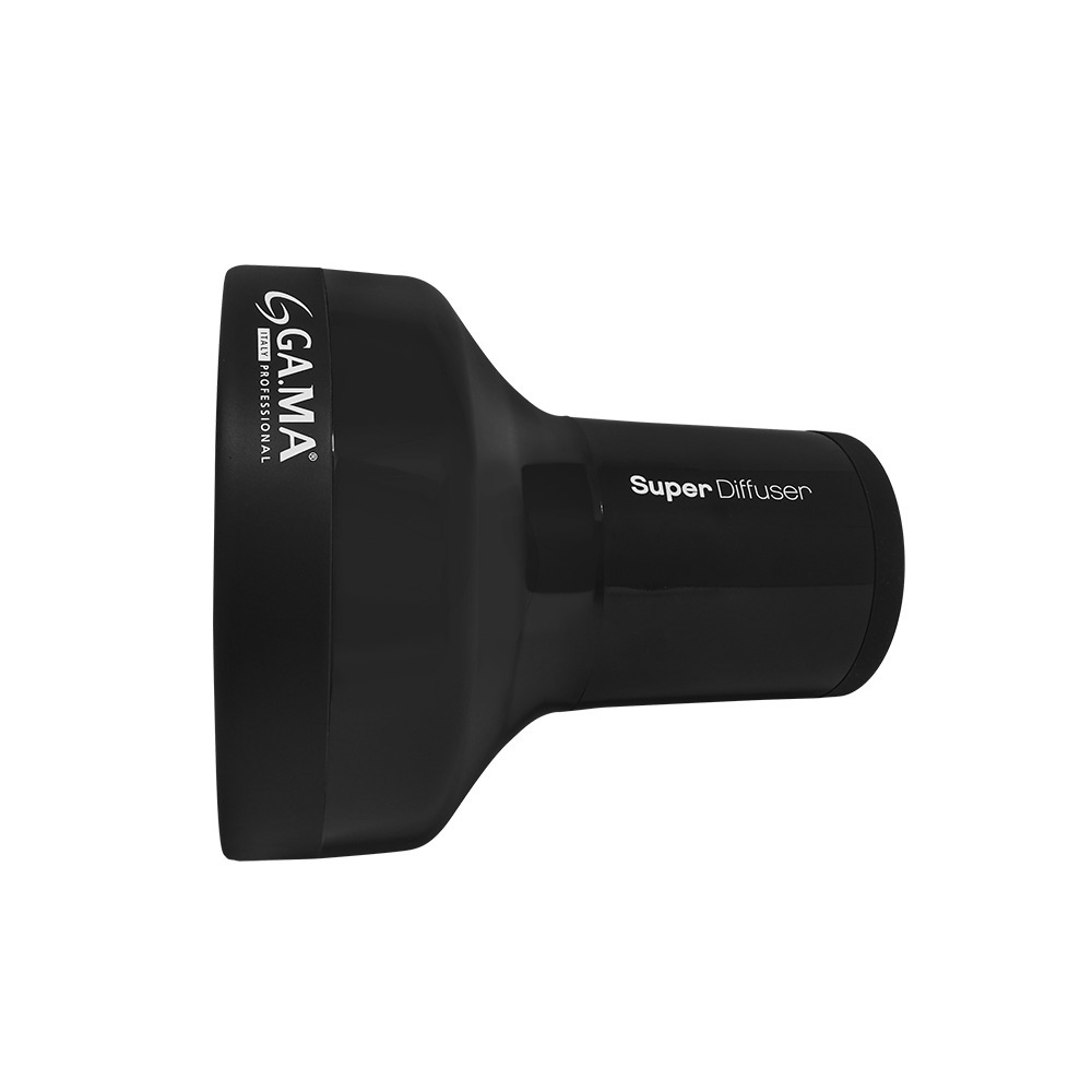 Difusor GA.MA Italy para Secador de Cabelo Universal — imagem 2 de 2