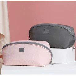 saco de armazenamento de roupas íntimas de bolsa de viagem