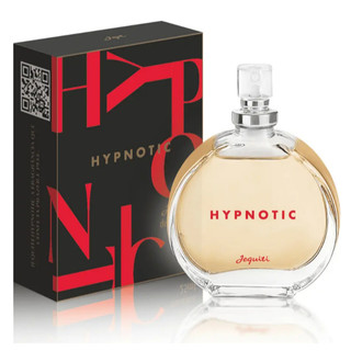 HYPNOTIC DESODORANTE COLÔNIA FEMININA JEQUITI - 25ML