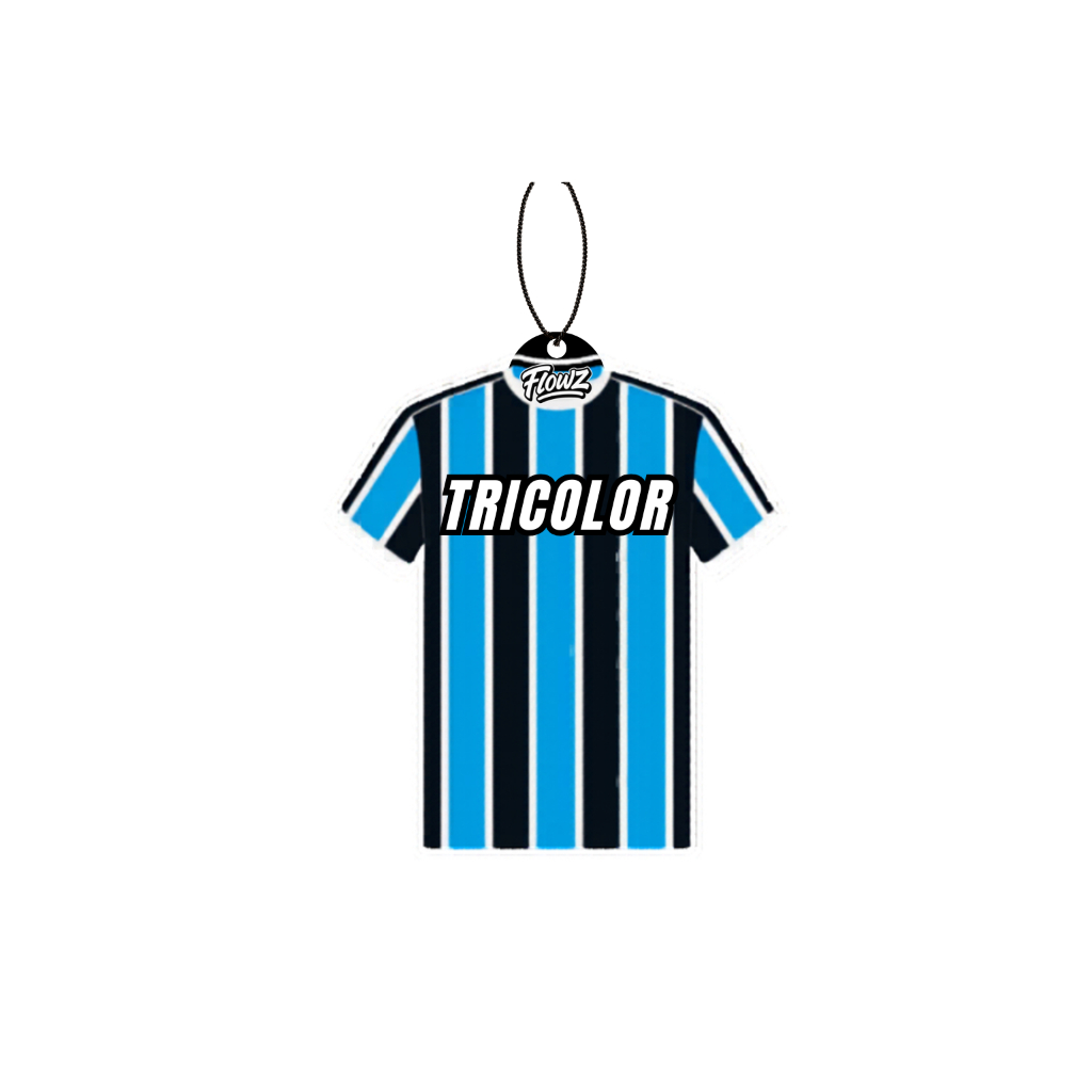 Aromatizante Automotivos Camisa de time