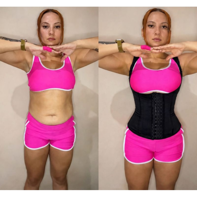 KIT FIT SUPER MODELADOR