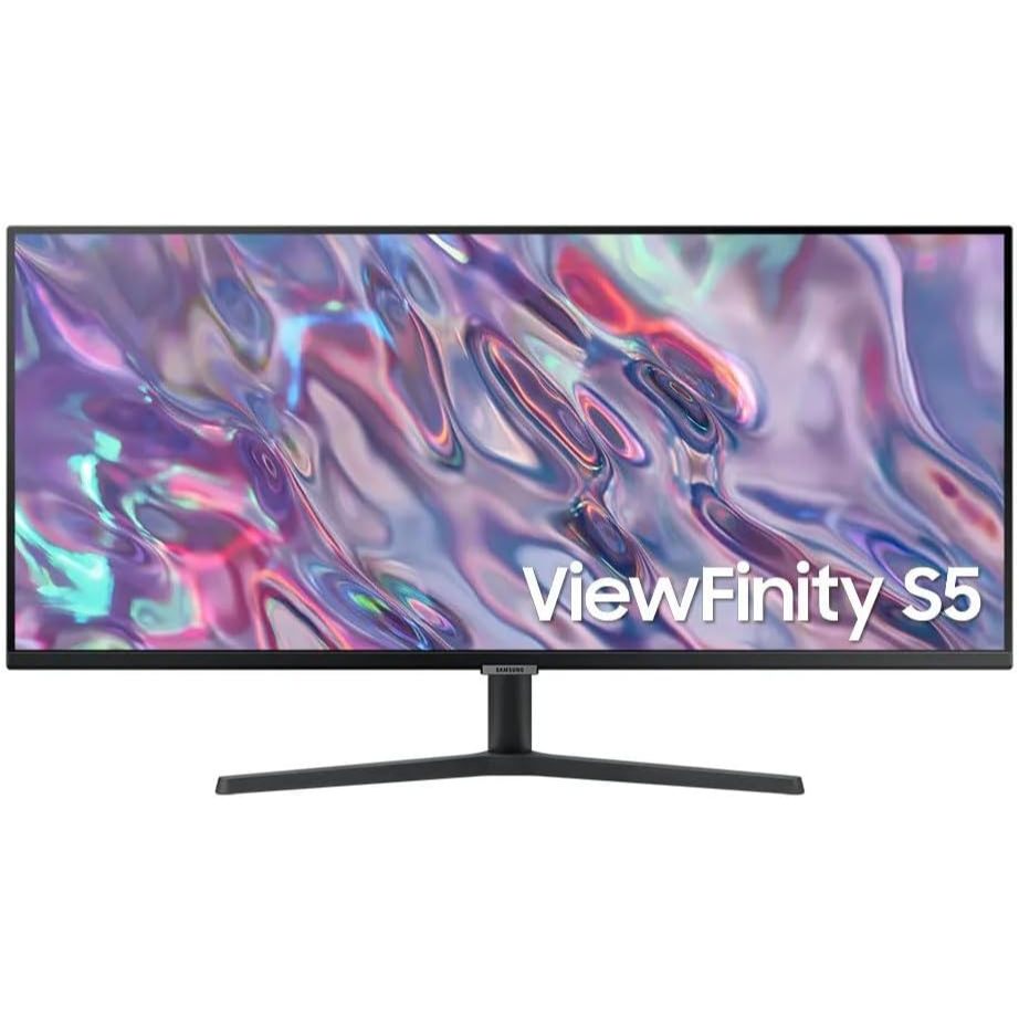 Monitor Samsung ViewFinity S5 34" 100Hz