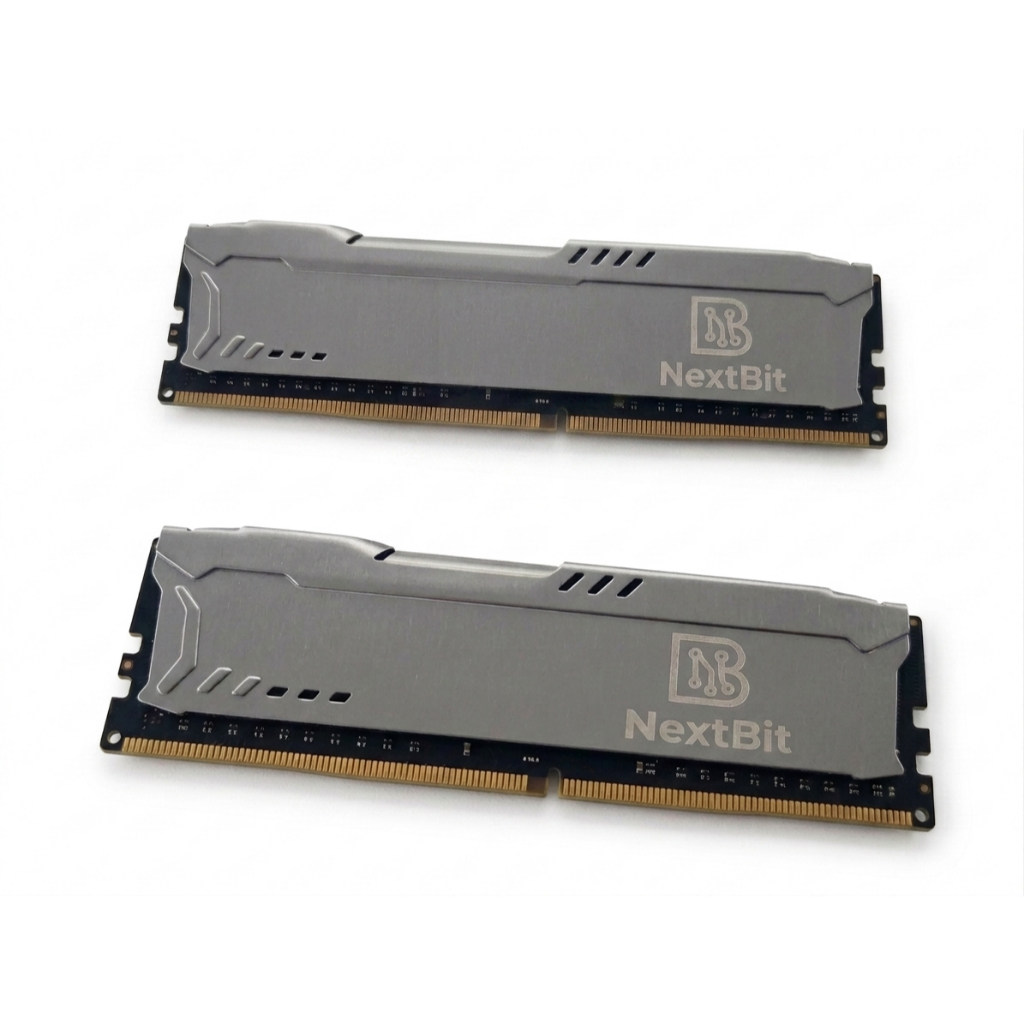 Memória Ram Next-Bit DDR4 16gb 3200mhz