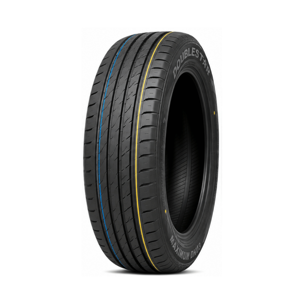 Pneu 205/55R16 91V Doublestar Aro 16