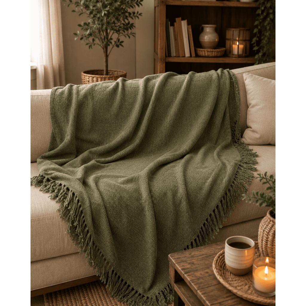 Kit 2 Mantas Grandes 300x180cm Para Sofá Cama ou Poltrona São Confortáveis Higiênicas Decorativa