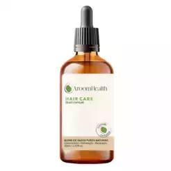 Blend de óleos capilares Hair Care 60 ml Fórmula Exclusiva