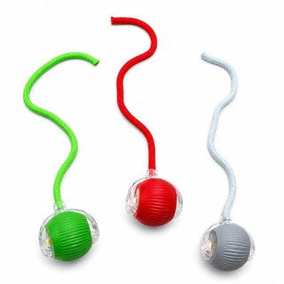 Bola Interativa para Gatos Brinquedo Automático que se Movimenta Pet