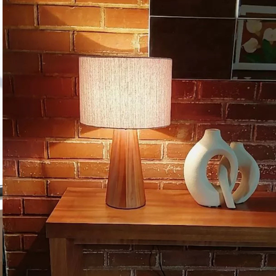 ABAJUR DO MEU QUARTO