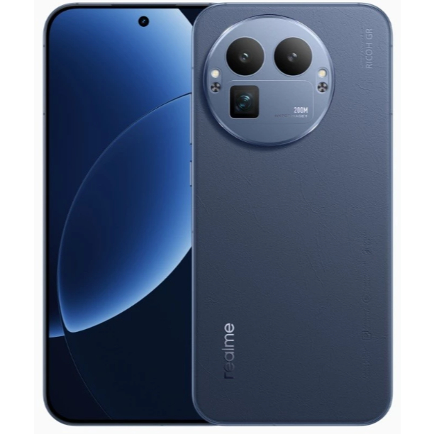 SMARTPHONE REALME GT8 PRO 5G 512GB 16RAM (CAPINHA E PELICULA DE CORTESIA)