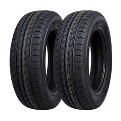 Kit 2 Pneus 195/60R15 88H Aplus