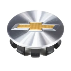 Calota Miolo Central Novo Onix Tracker Spin 26205251 Original