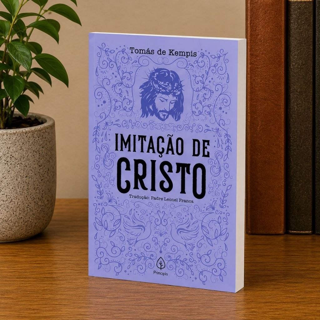 Imitação de Cristo | Tomás de Kempis · foto 2