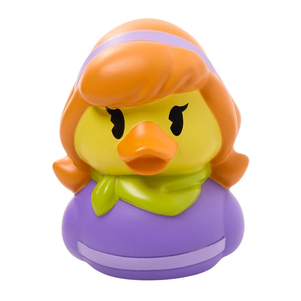 1 Patinho Dafne - Duckalooz