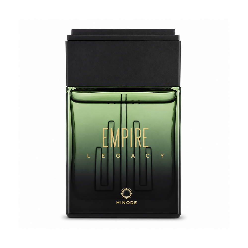 Perfume Masculino Empire Legacy HINODE 100ml