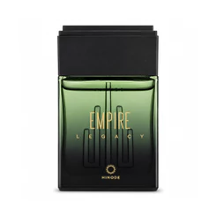 Perfume Masculino Empire Legacy HINODE 100ml