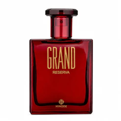 Perfume Masculino Grand Reserva HINODE 100ml