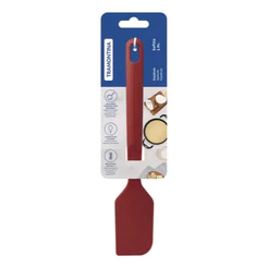 Espátula de Silicone Softta Vermelha Tramontina 210°C para Antiaderentes 25855170