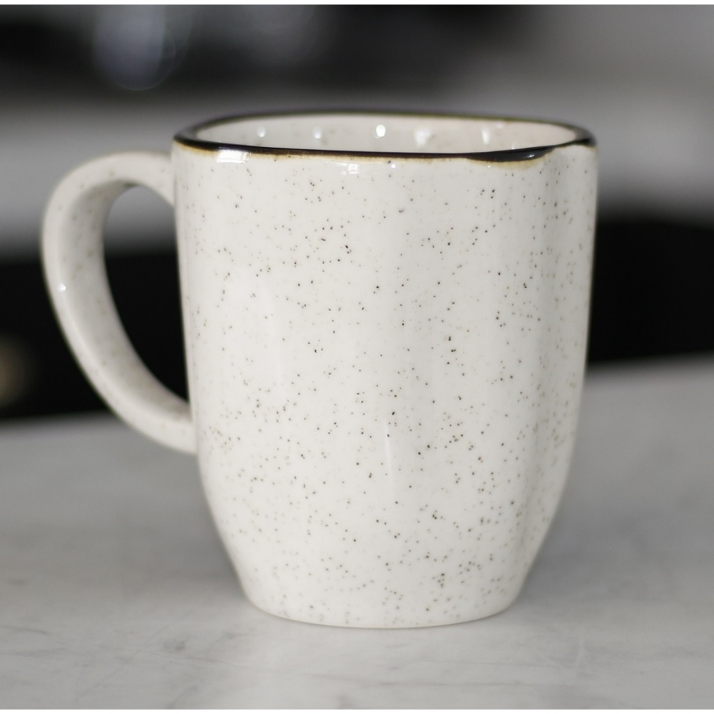 Caneca de Porcelana Ryo 380ml - Maresia  - Oxford