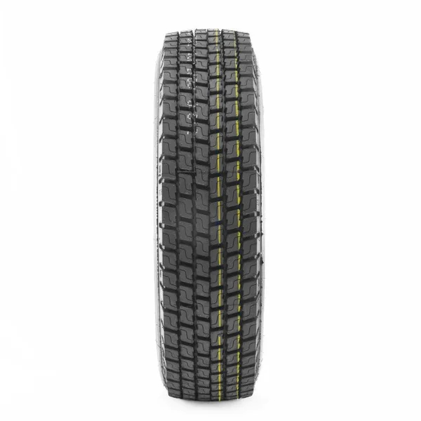 Kit 2 Pneus 215/75 R17.5 XBRI XForza P1 16PR 126/124L Aro 17.5 TRAÇÃO / BORRACHUDO — imagem 2 de 2