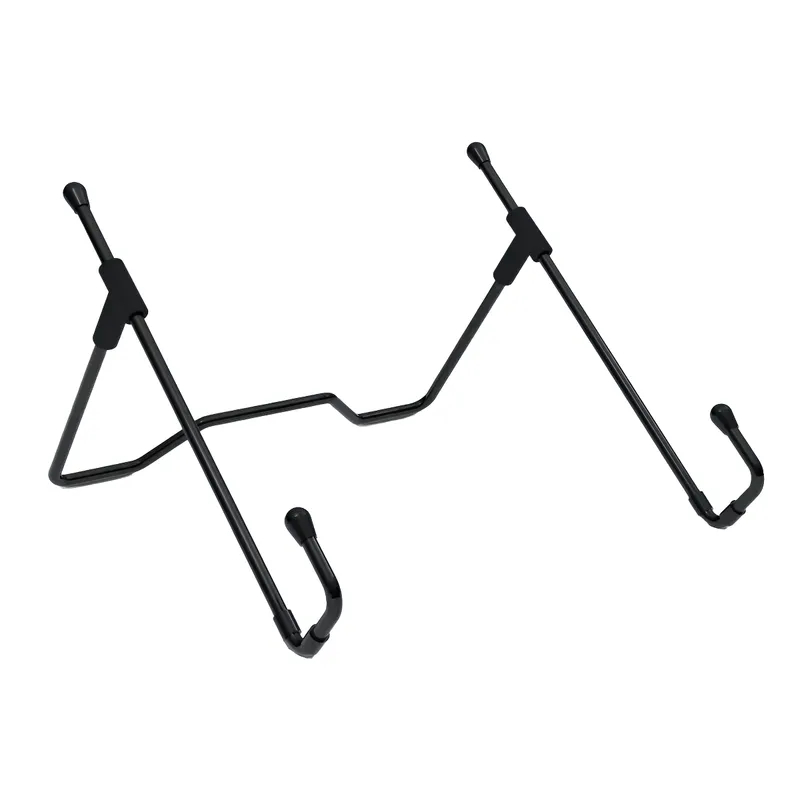 Suporte Para Notebook Tablet Ergonômico Regulável - 10 a 17 Polegadas Confortec 3.5.5