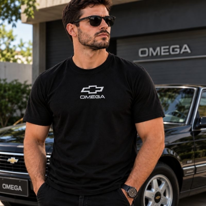 Camiseta Masculina Carros Clássico Vintage Carros Antigos 100% Algodão Premium Vários Modelos