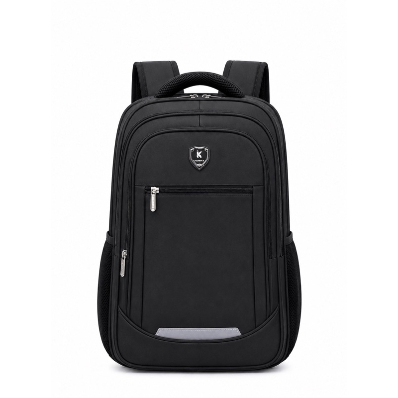 Mochila Masculina Reforçada Resistente Grande Notebook Impermeável Trabalho Escola Faculdade Unissex Dazzore
