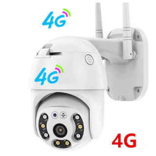 Câmera A8 Externa Ip A Prova D'água - Infravermelho Alarme Wifi Hd Sensor De Movimento Bivolt