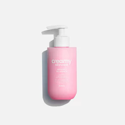 Emulsão De Limpeza Creamy 200ml