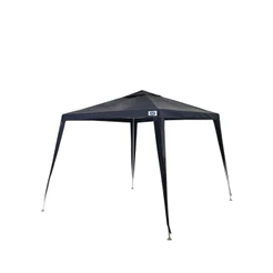 Tenda 2,40x3m Praia Gazebo Azul Mor Barraca Camping C/sacola