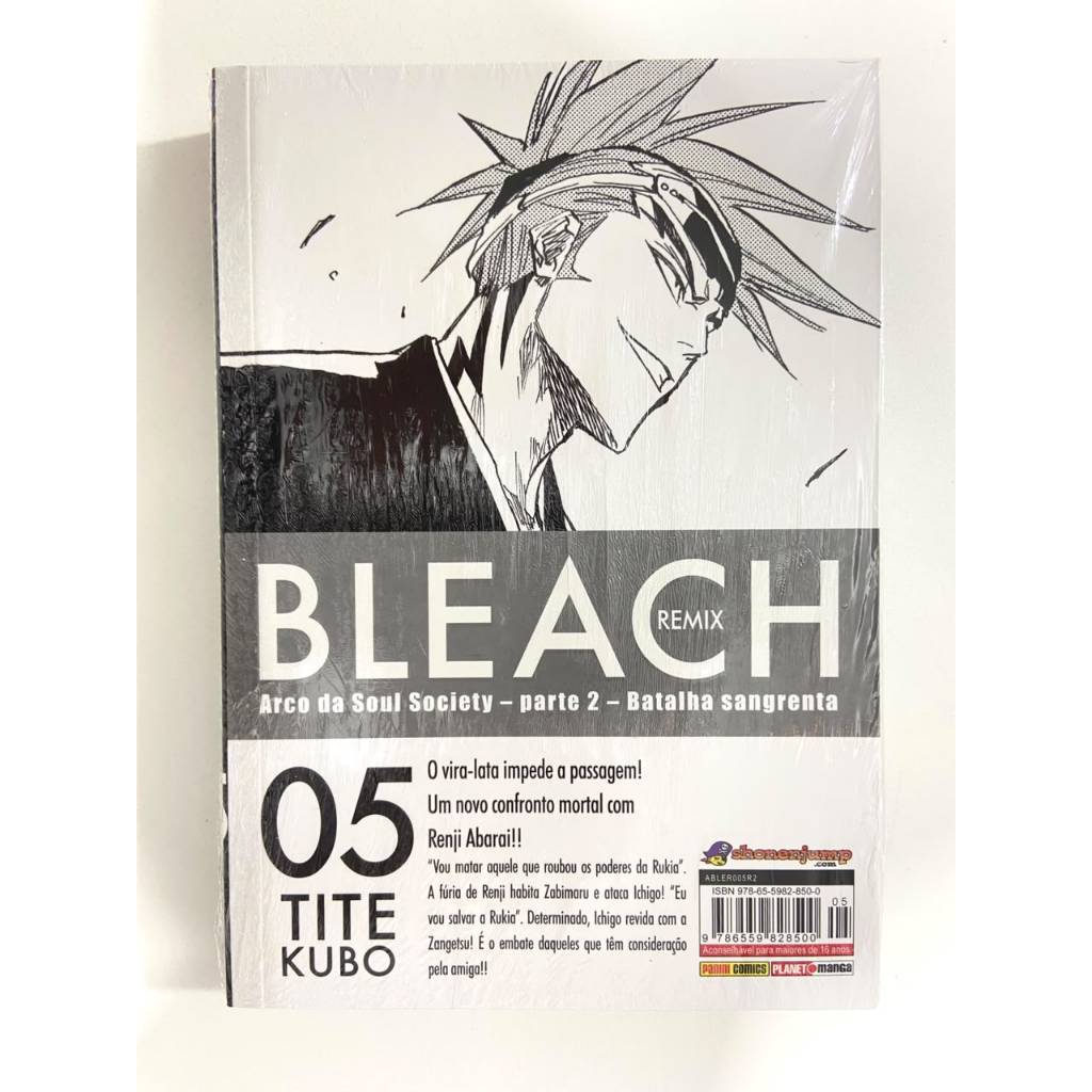 Bleach em Oferta | Shopee 2026